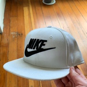Nike hat
